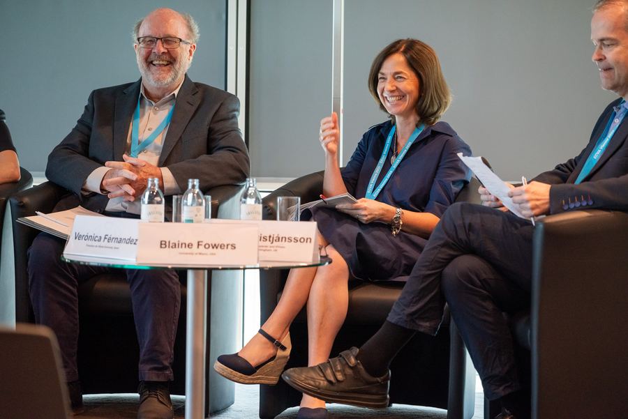 Panel discussion
