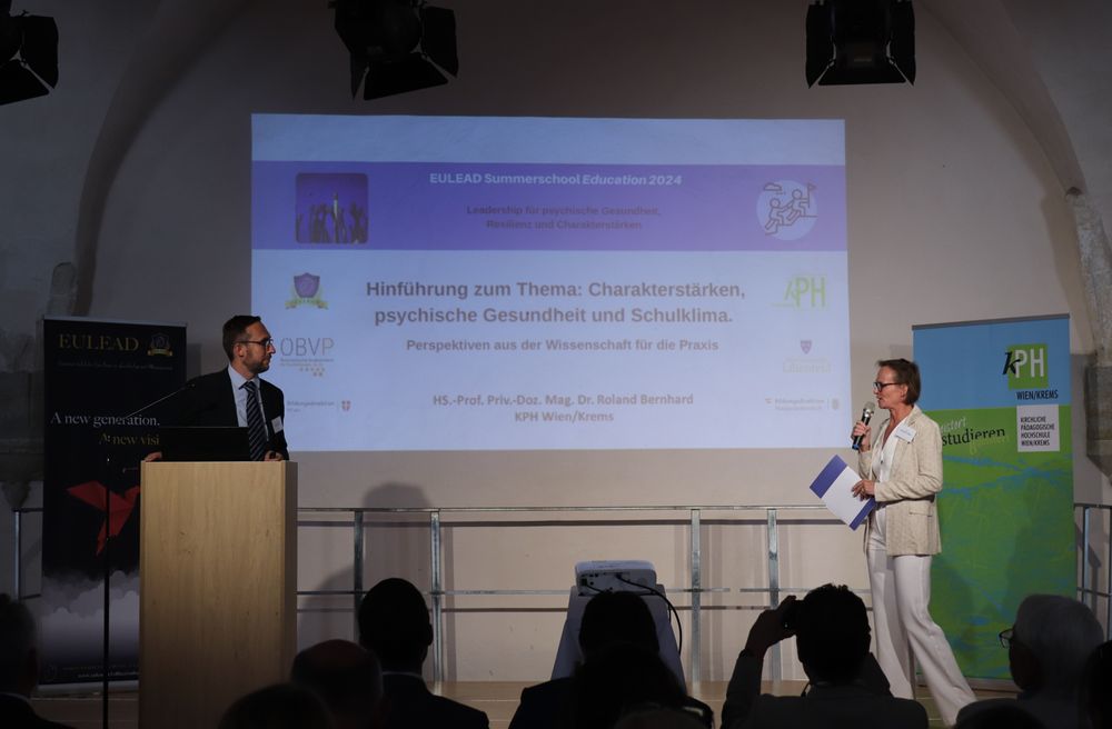 EULEAD Summerschool 2024