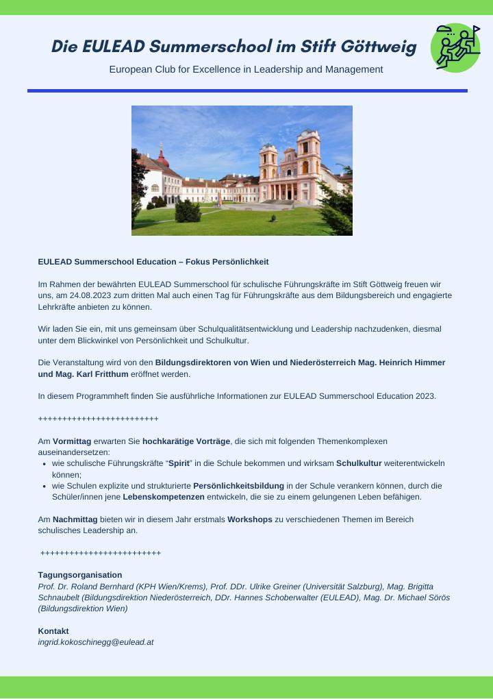 Summerschool 2023, Seite 4