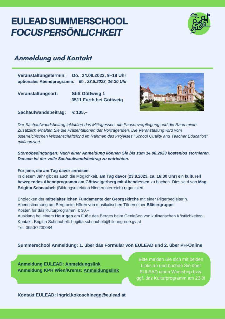 Summerschool 2023, Seite 9