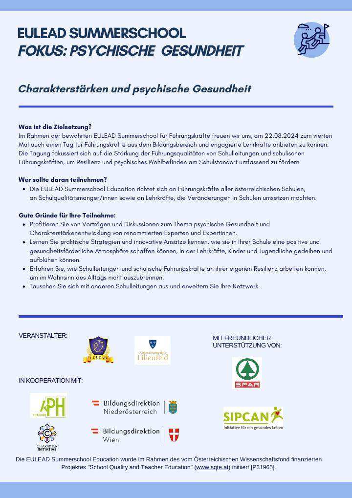Summerschool 2024, Seite 5
