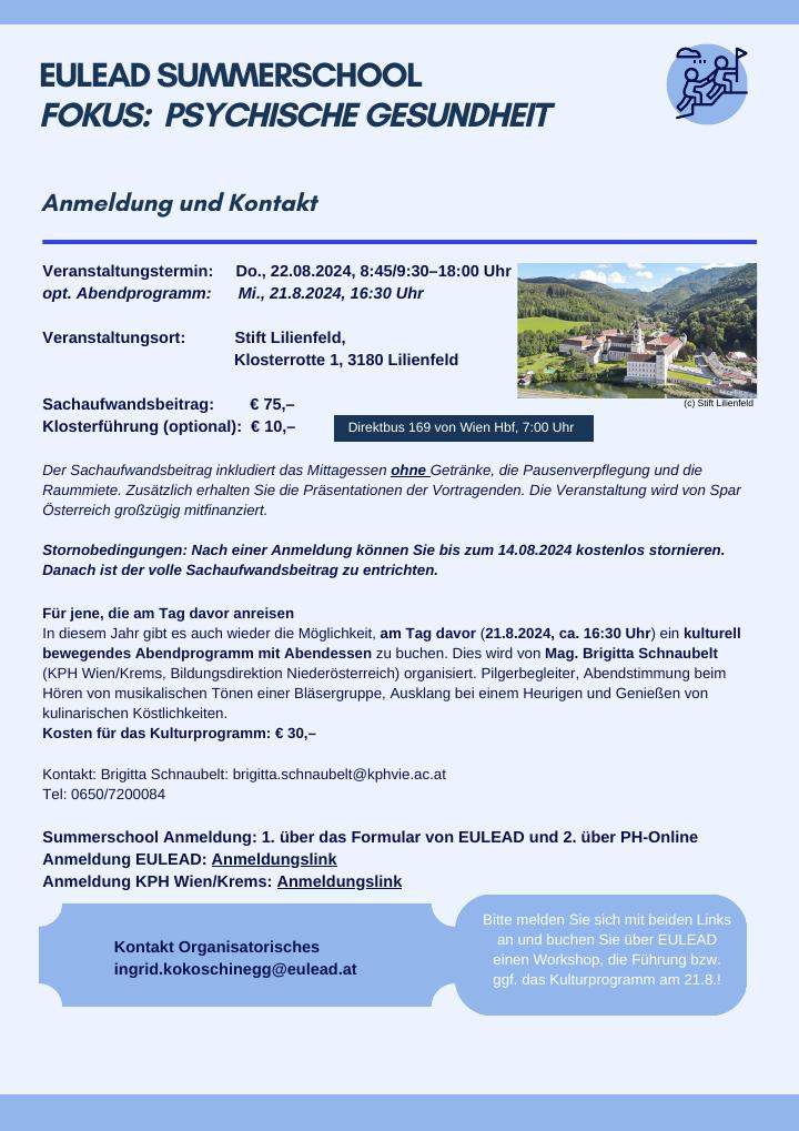 Summerschool 2024, Seite 6