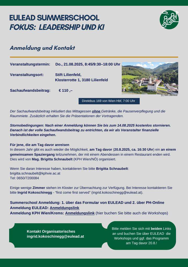 Summerschool 2025, Seite 6