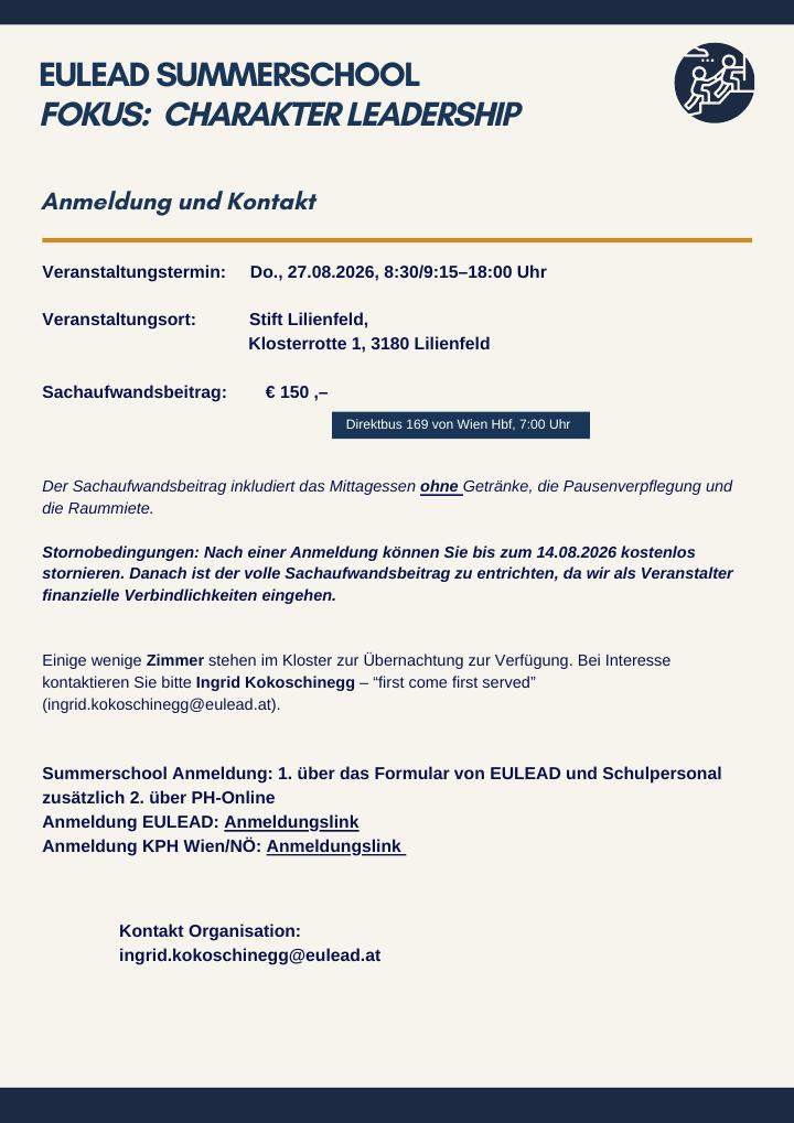 Summerschool 2026, Seite 7