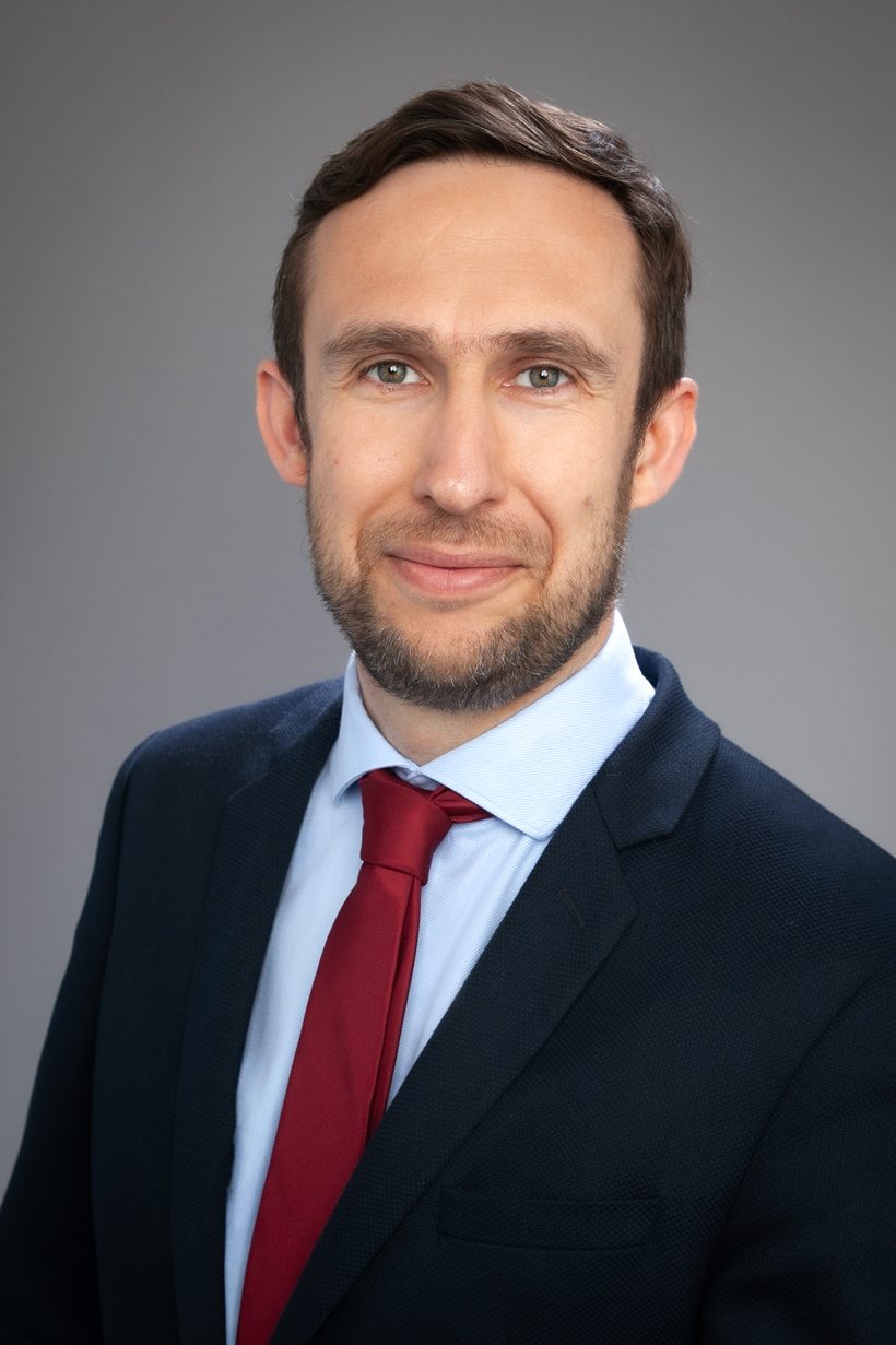 Roland Bernhard