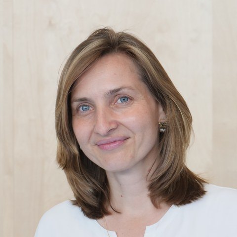 Evelyn Kropfreiter