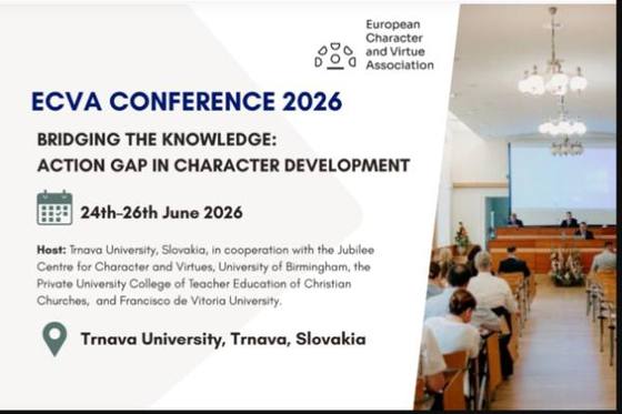 ECVA Conference 2026