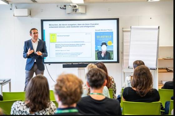 Workshop at csrTAG 2025
