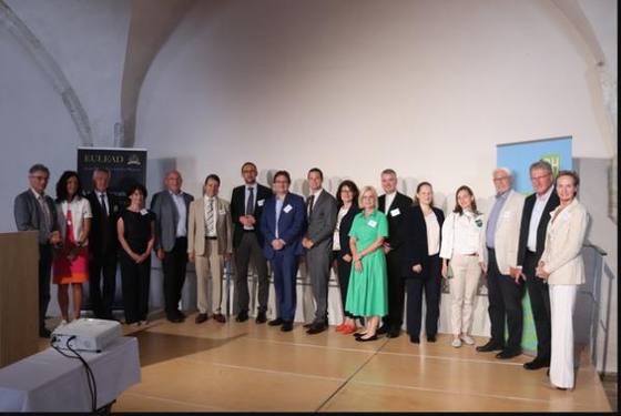 EULEAD Summerschool 2024